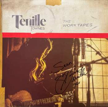 Tenille Townes: The Worktapes