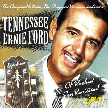 Album Tennessee Ernie Ford: Ol' Rockin' Ern Revisited