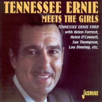 Tennessee Ernie Ford: Tennessee Ernie Meets The Girls