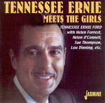 CD Tennessee Ernie Ford: Tennessee Ernie Meets The Girls 630911