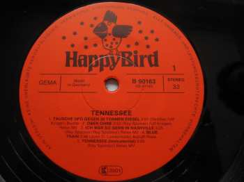 LP Tennessee: Tennessee 110528