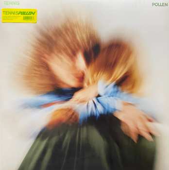 LP Tennis: Pollen CLR | LTD 542610