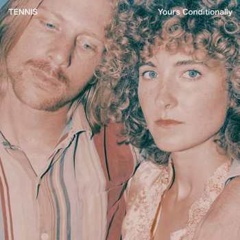 Album Tennis: Yours Conditionally