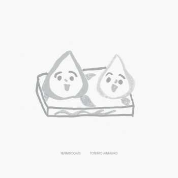 CD Tenniscoats: Totemo Aimasho (15th Anniversary Edition) 620044