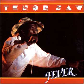 CD Tenor Saw: Fever 561173