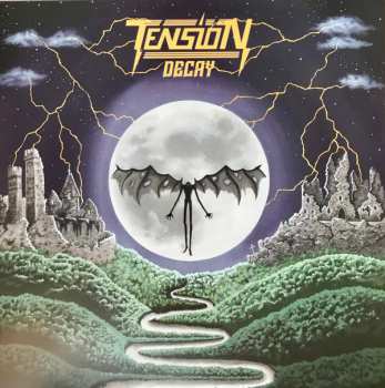 Album Tension: Decay