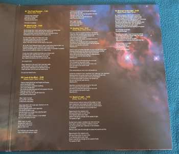 2LP Blaze: Tenth Dimension 35910