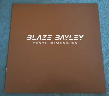 2LP Blaze: Tenth Dimension 35910