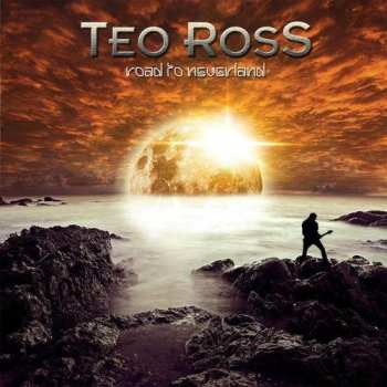 Album Teo Ross: Road To Neverland