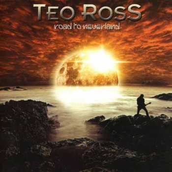 CD Teo Ross: Road To Neverland 658138