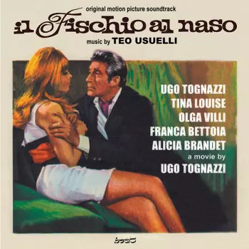 Teo Usuelli: Il Fischio Al Naso