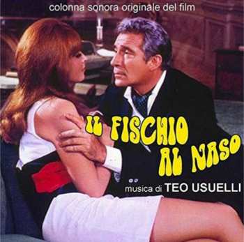 CD Teo Usuelli: Il Fischio Al Naso LTD 279695