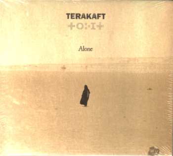 CD Terakaft: Alone (Ténéré) 610335