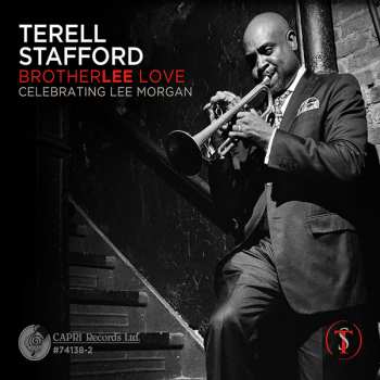 LP Terell Stafford: Brotherlee Love 621362