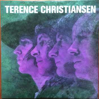 LP Terence Christiansen: Terence Christiansen 516152