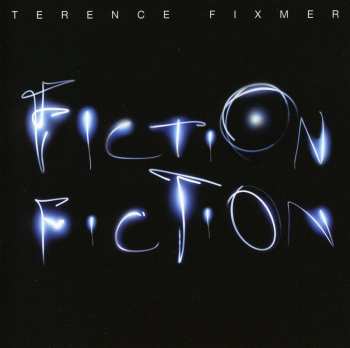 CD Terence Fixmer: Fiction Fiction 588685