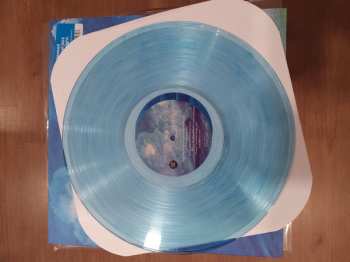 LP Teresa Bright: Blue Skies CLR | LTD 573650