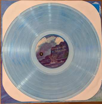 LP Teresa Bright: Blue Skies CLR | LTD 573650