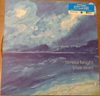 LP Teresa Bright: Blue Skies CLR | LTD 573650