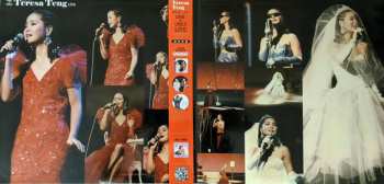 2LP Teresa Teng: One & Only Teresa Teng Live Complete 598807