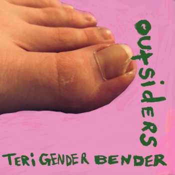 EP Teri Gender Bender: Outsiders 471294