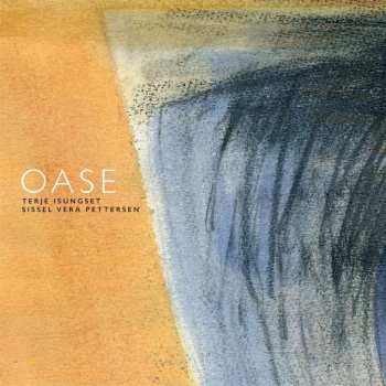 CD Sissel Vera Pettersen: Oase 527390