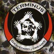 Album Terminus: Graveyard Of Dreams