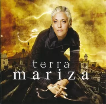 Mariza: Terra