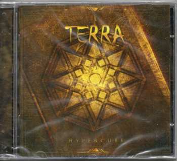 Album Terra: Hypercube