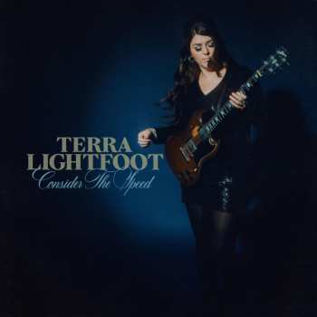 LP Terra Lightfoot: Consider The Speed LTD | CLR 590675