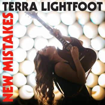 Album Terra Lightfoot: New Mistakes