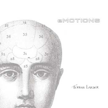 Album Terran Lander: eMotions