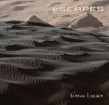 Album Terran Lander: eScapes