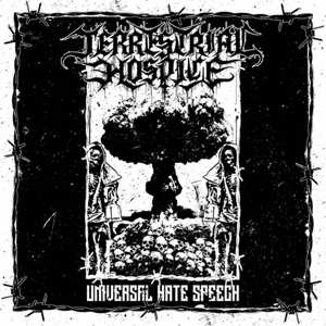 EP Terrestrial Hospice: Universal Hate Speech LTD 138916