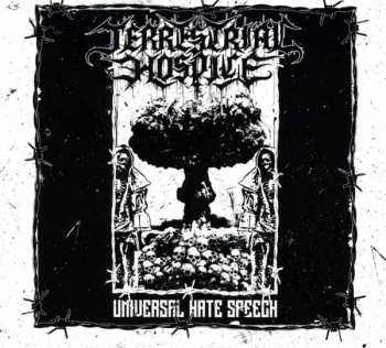 Album Terrestrial Hospice: Universal Hate Speech