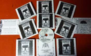 CD Terrestrial Hospice: Universal Hate Speech 418203