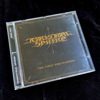 Album Terrestrial Sphere: The First Encounter / Spectral Dominion