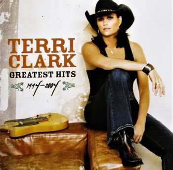 Album Terri Clark: Greatest Hits (1994-2004)