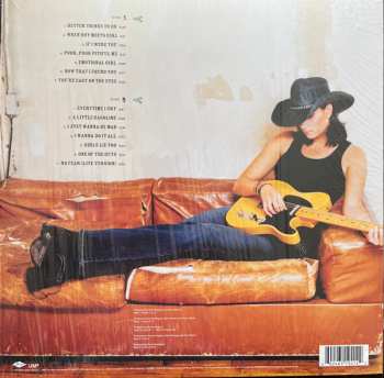 LP Terri Clark: Greatest Hits (1994-2004) 588483