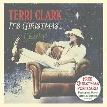 Album Terri Clark: It's Christmas...Cheers!