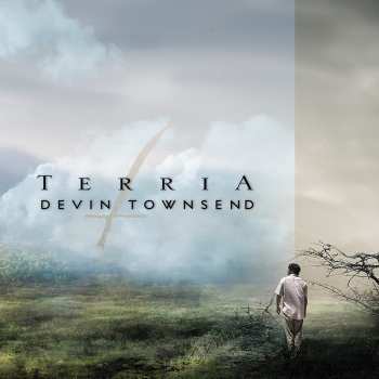 2LP Devin Townsend: Terria (Re-Issue 2024) 541364