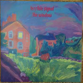 Album Terrible Signal: The Window