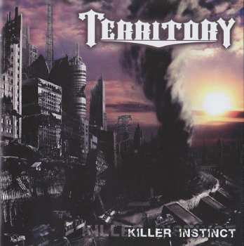 Album Territory: Killer Instinct