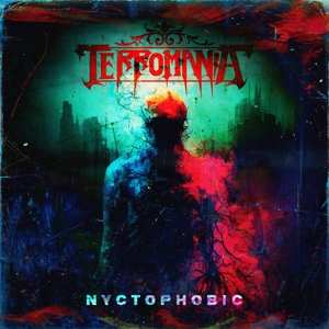 Album Terromania: Nyctophobic