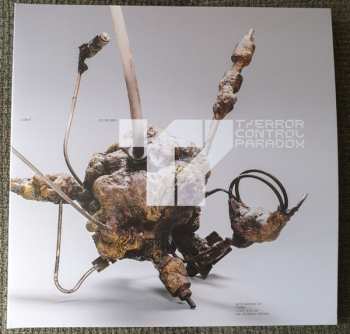 2LP Terror: Control Paradox 550945