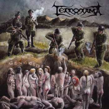 Album Terrorama: Genocide