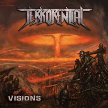 TERRORENTIAL: Visions