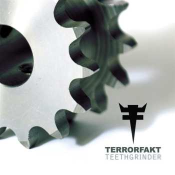 Album Terrorfakt: Teethgrinder