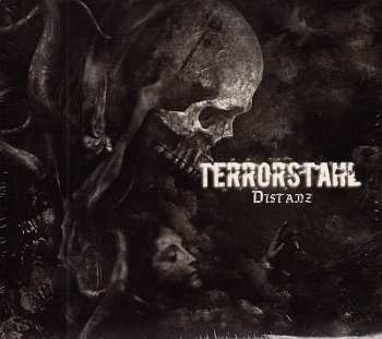 Album Terrorstahl: Distanz