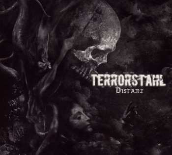 CD Terrorstahl: Distanz 586724